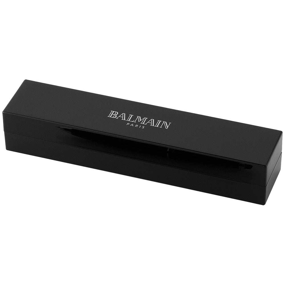Balmain®  Stylus Ballpoint Pen-Gift Box