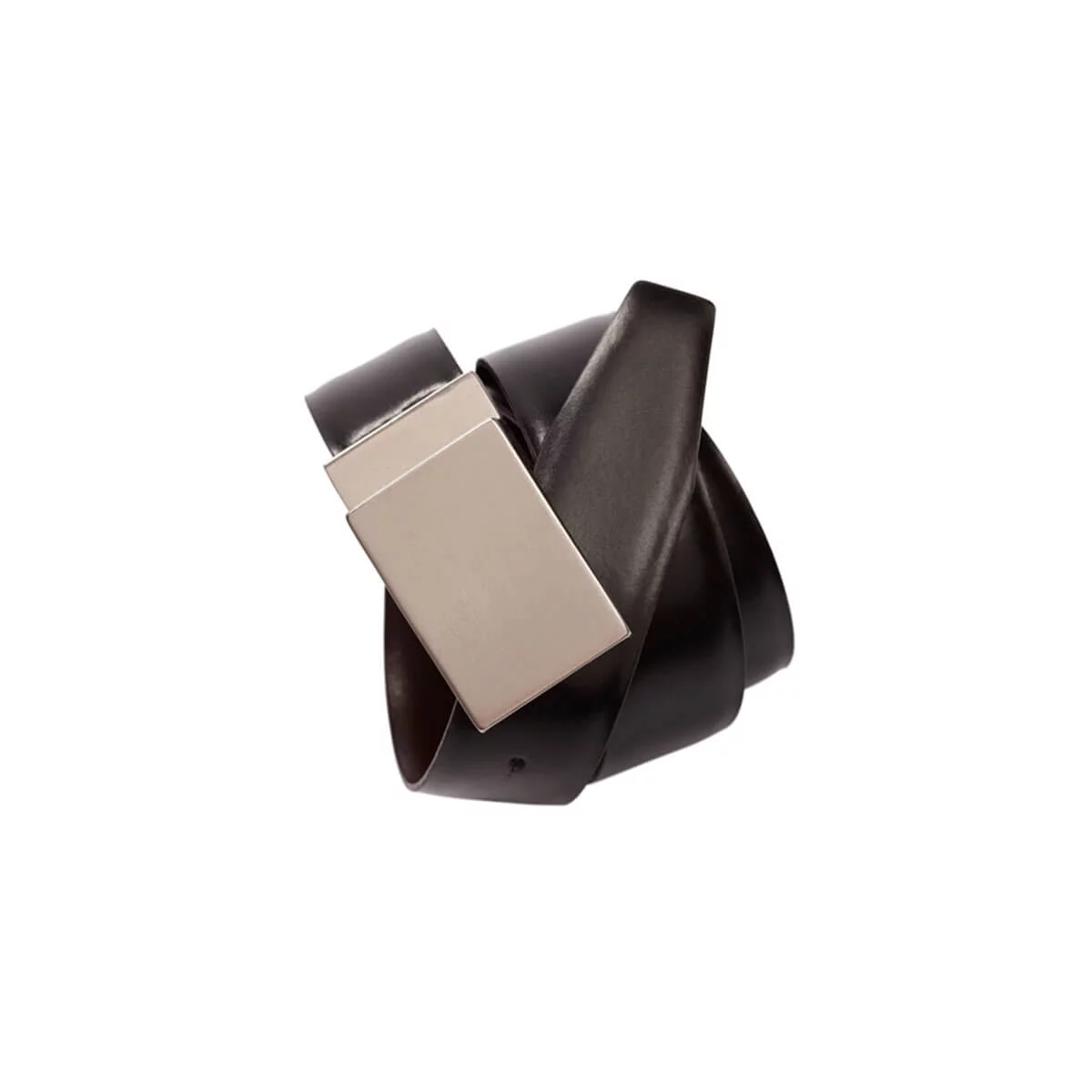 Mens Corporate Belt-Black