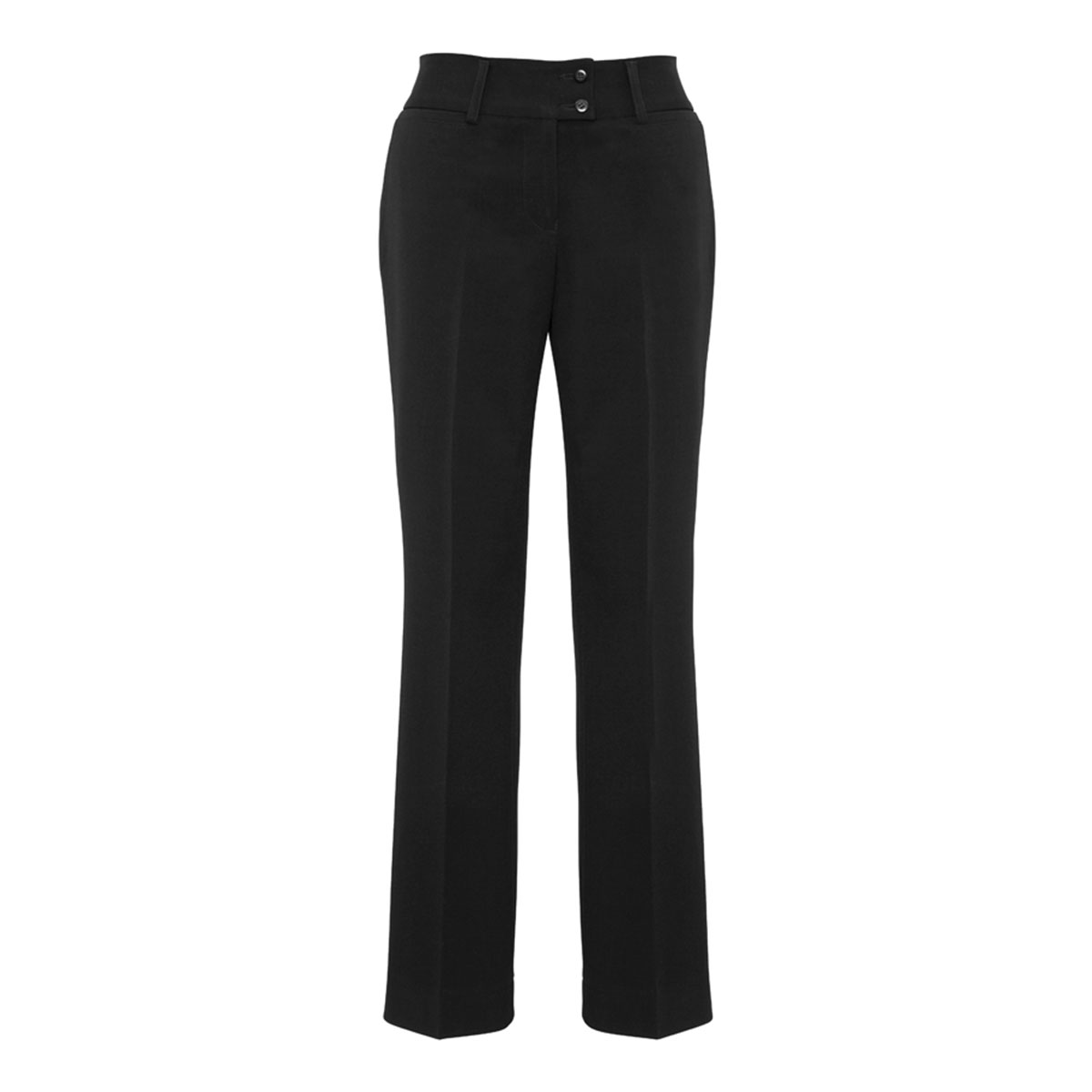 Ladies Eve Perfect Pant-Black