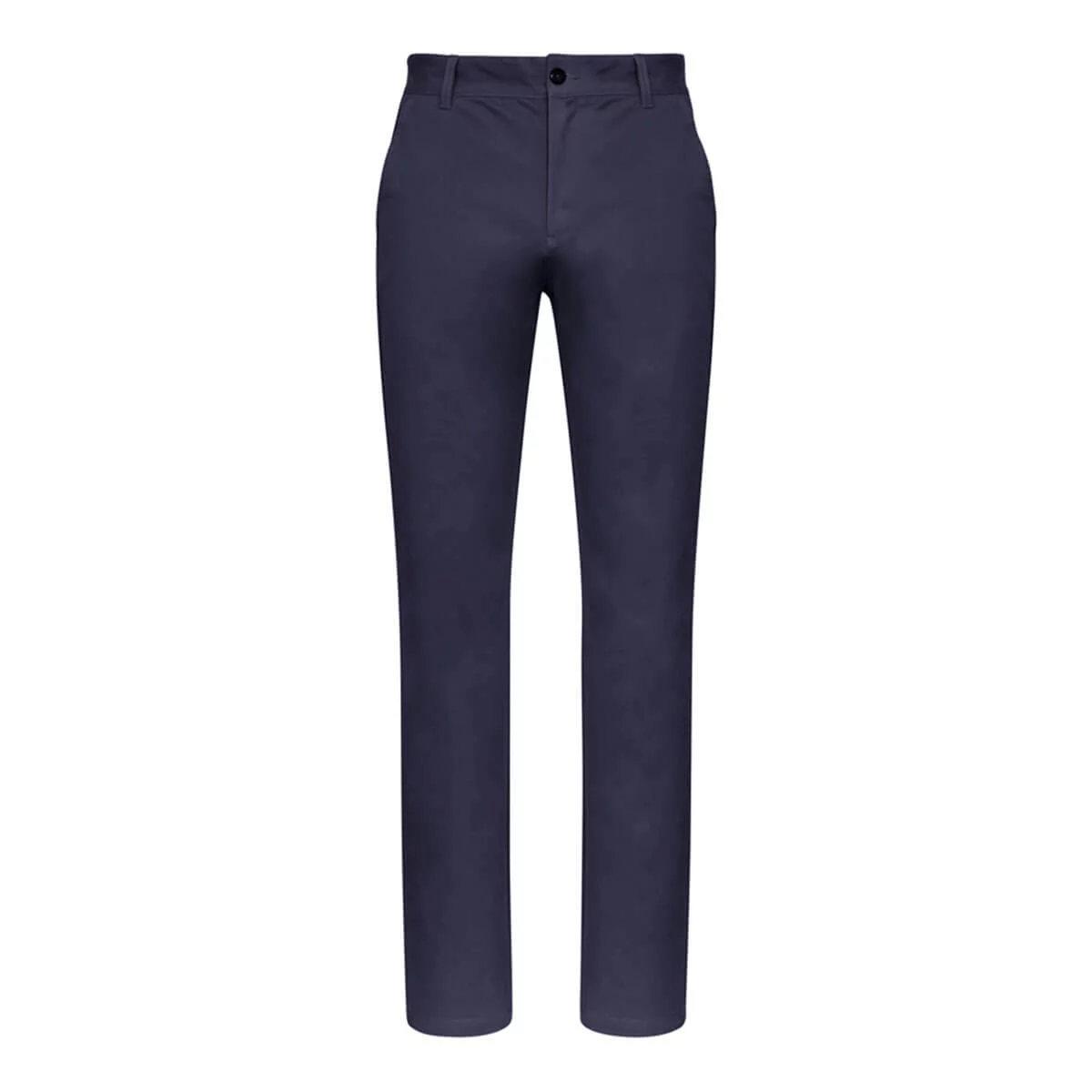 Mens Lawson Chino Pant-Navy