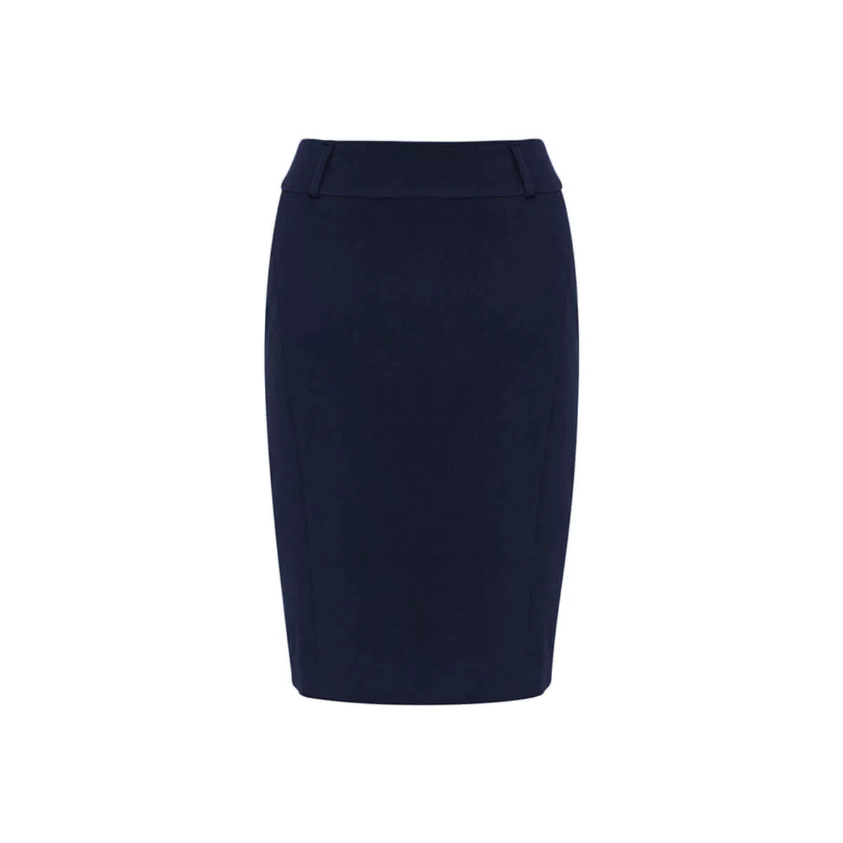 Ladies Loren Skirt-Navy
