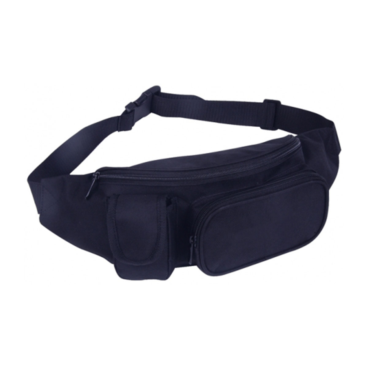 Johnson Waist Bag-Navy