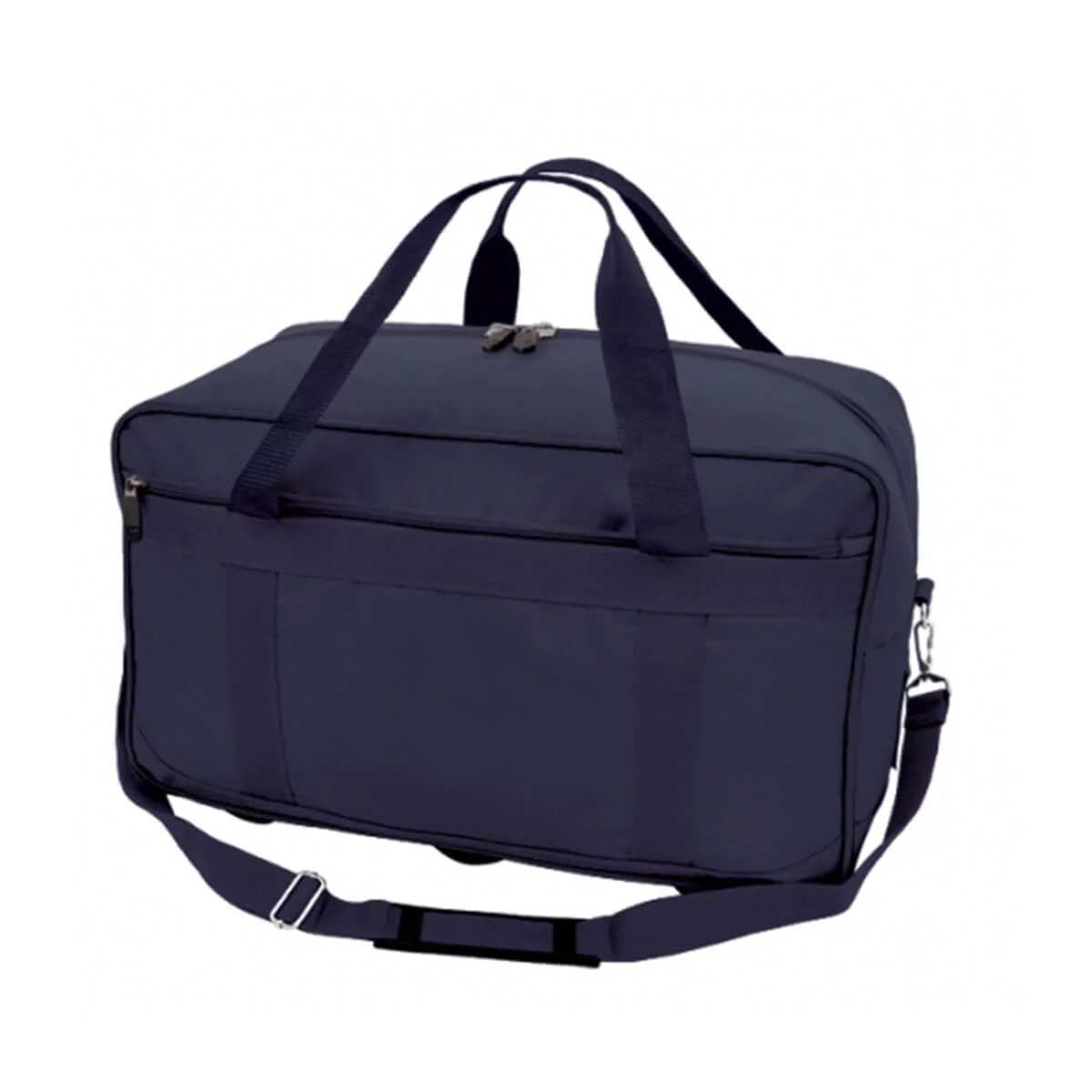 Estelle Sports Bag-Navy