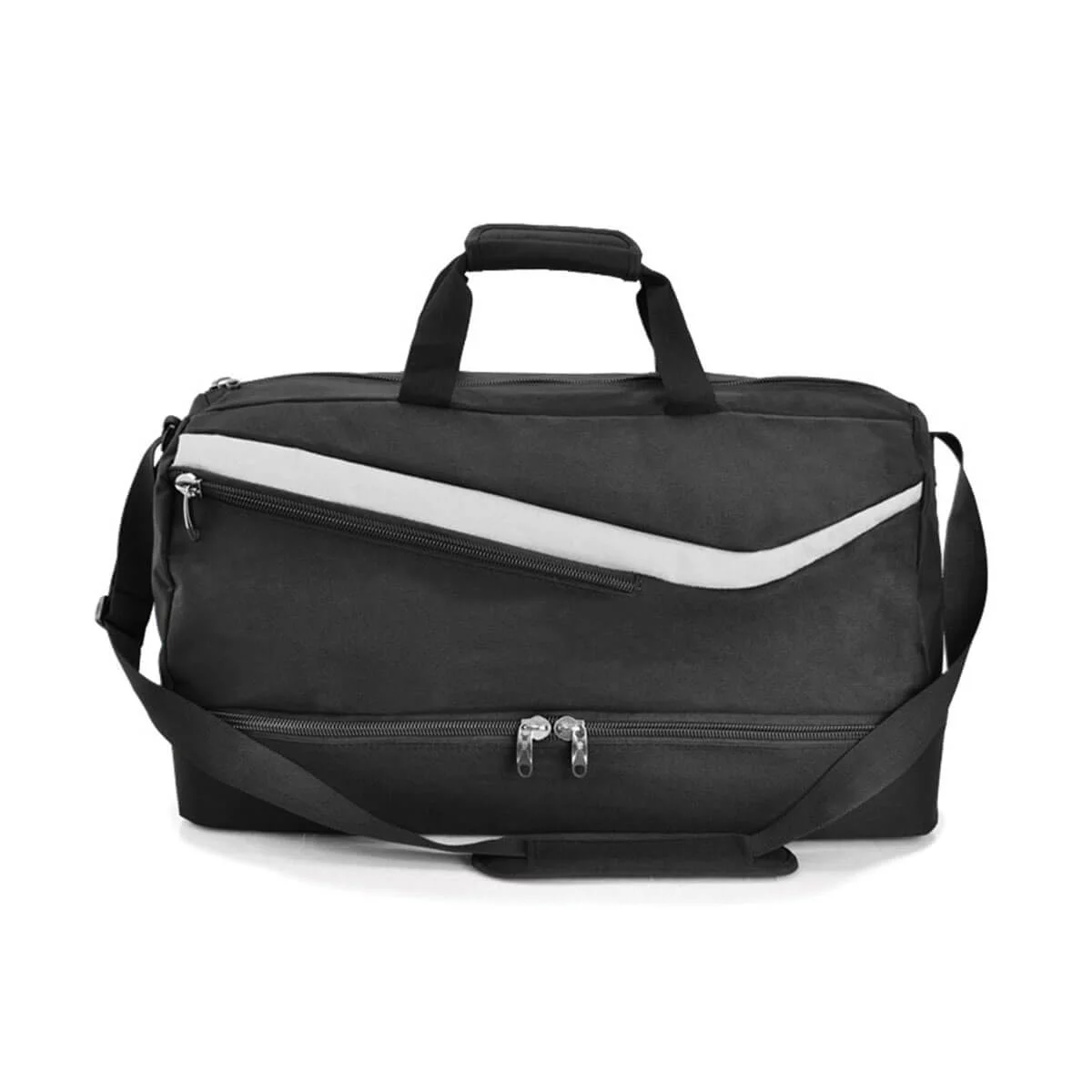 Explorer-Black / White