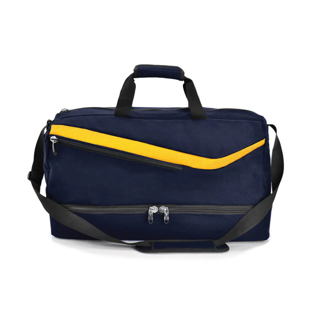 Explorer-navy / Gold