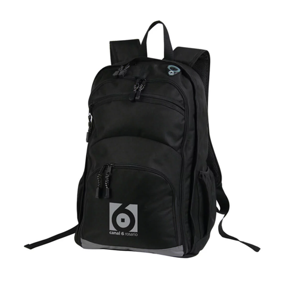 Transit Backpack-Black / Grey