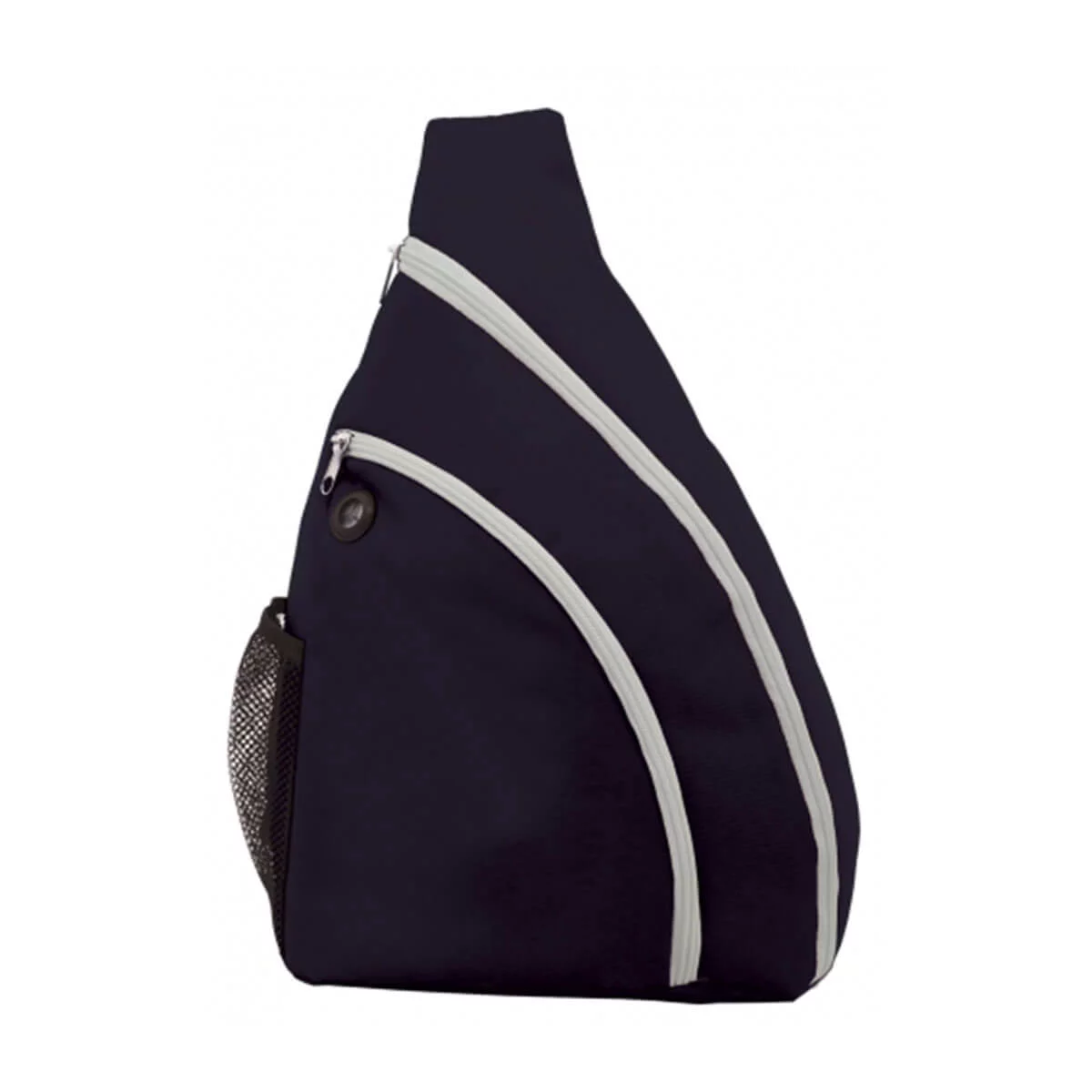 Surge Sling pack-Navy / White