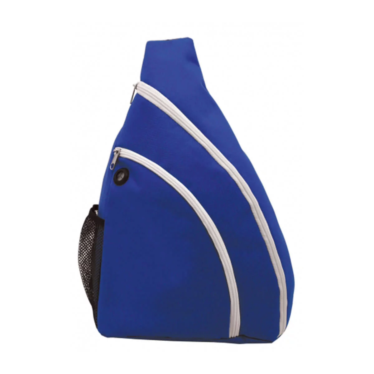Surge Sling pack-Royal / White