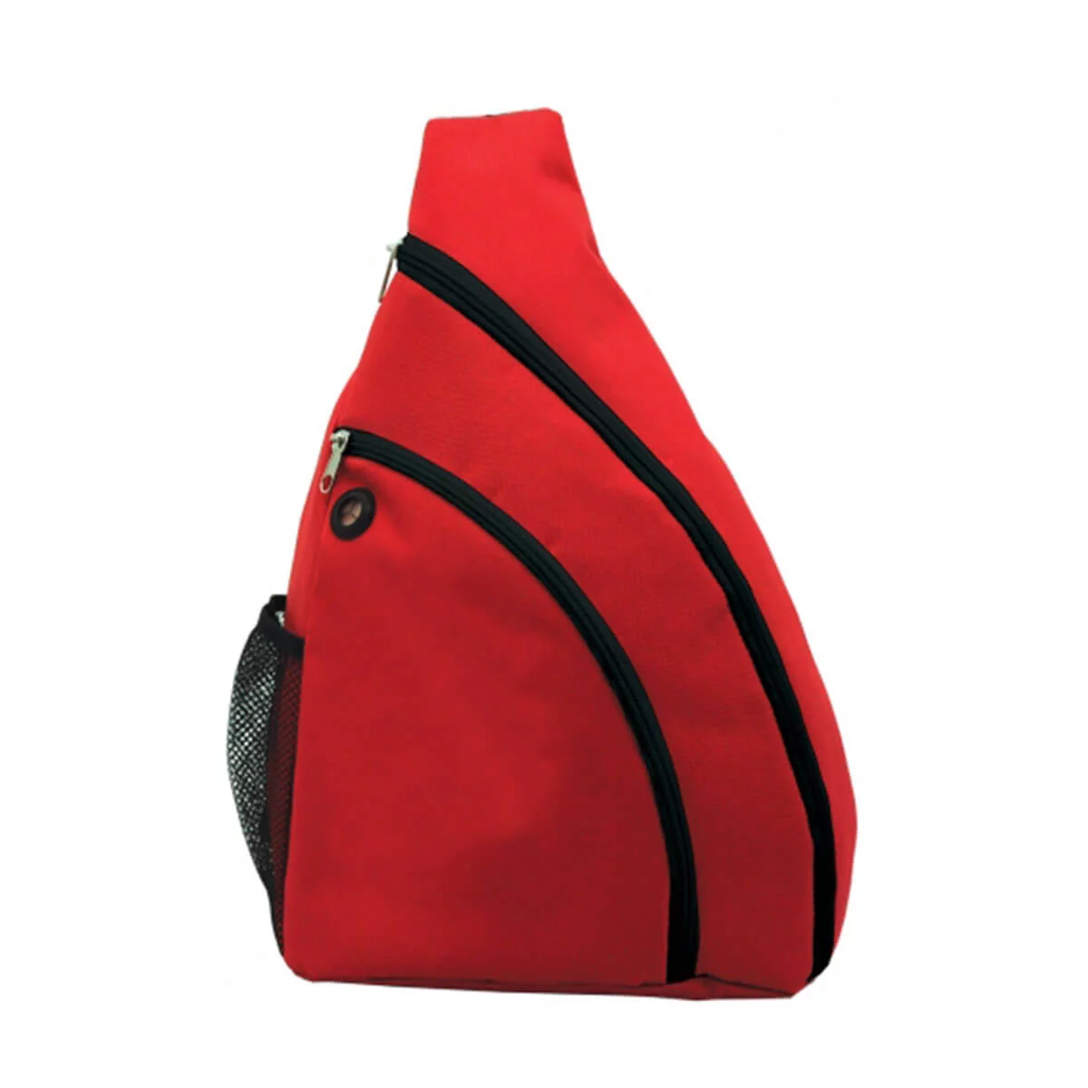 Surge Sling pack-Red / Black