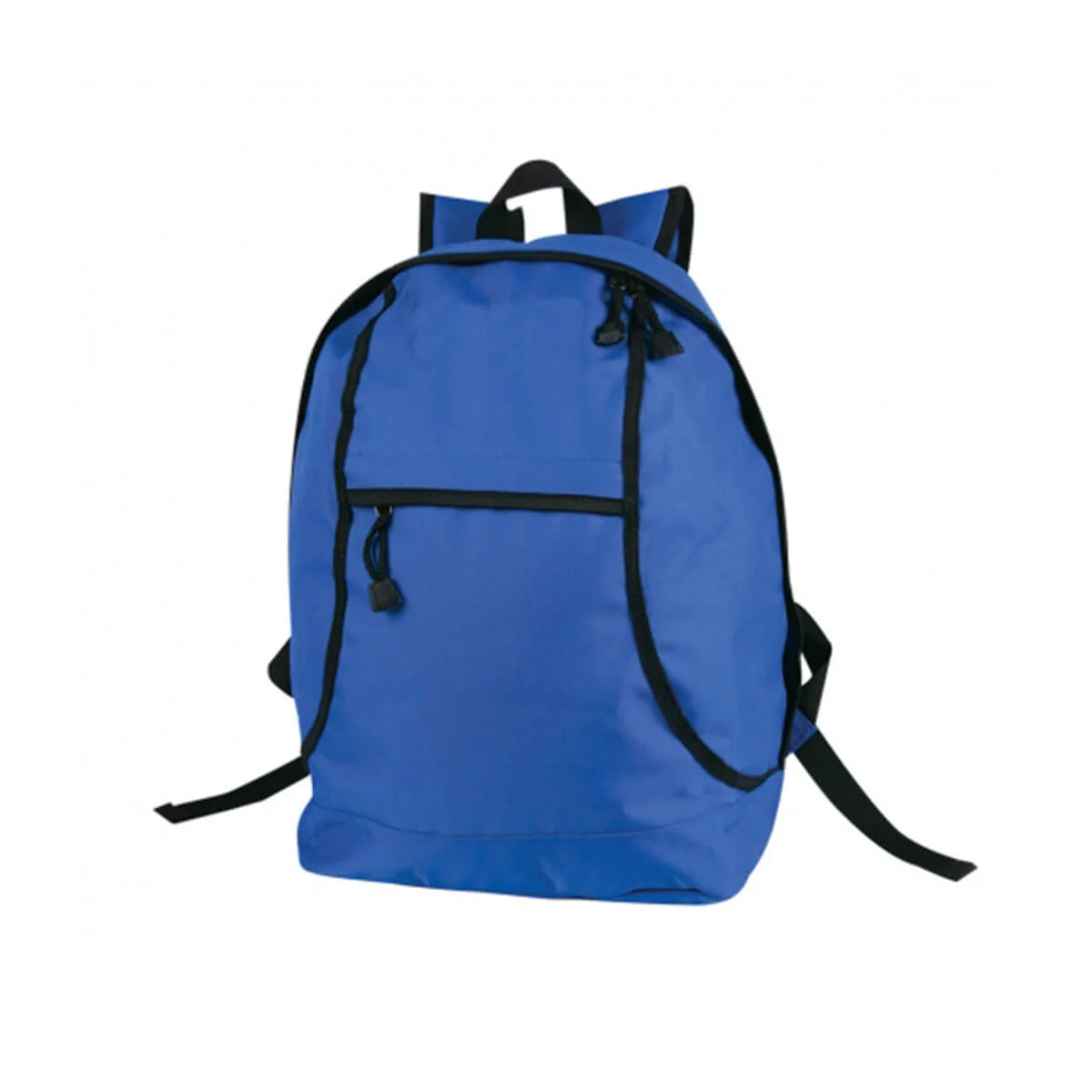 Basic Backpack-Royal