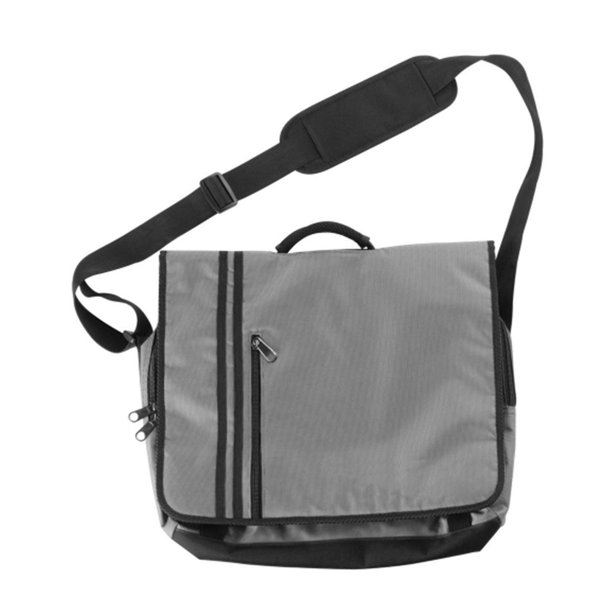 Premier Bag-Silver