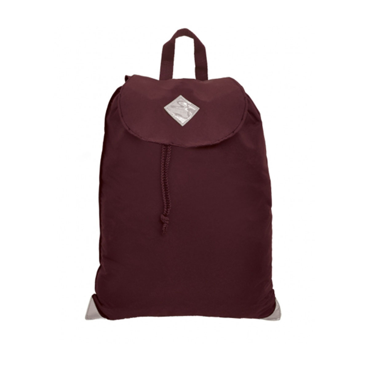 Torrent Bag-Maroon