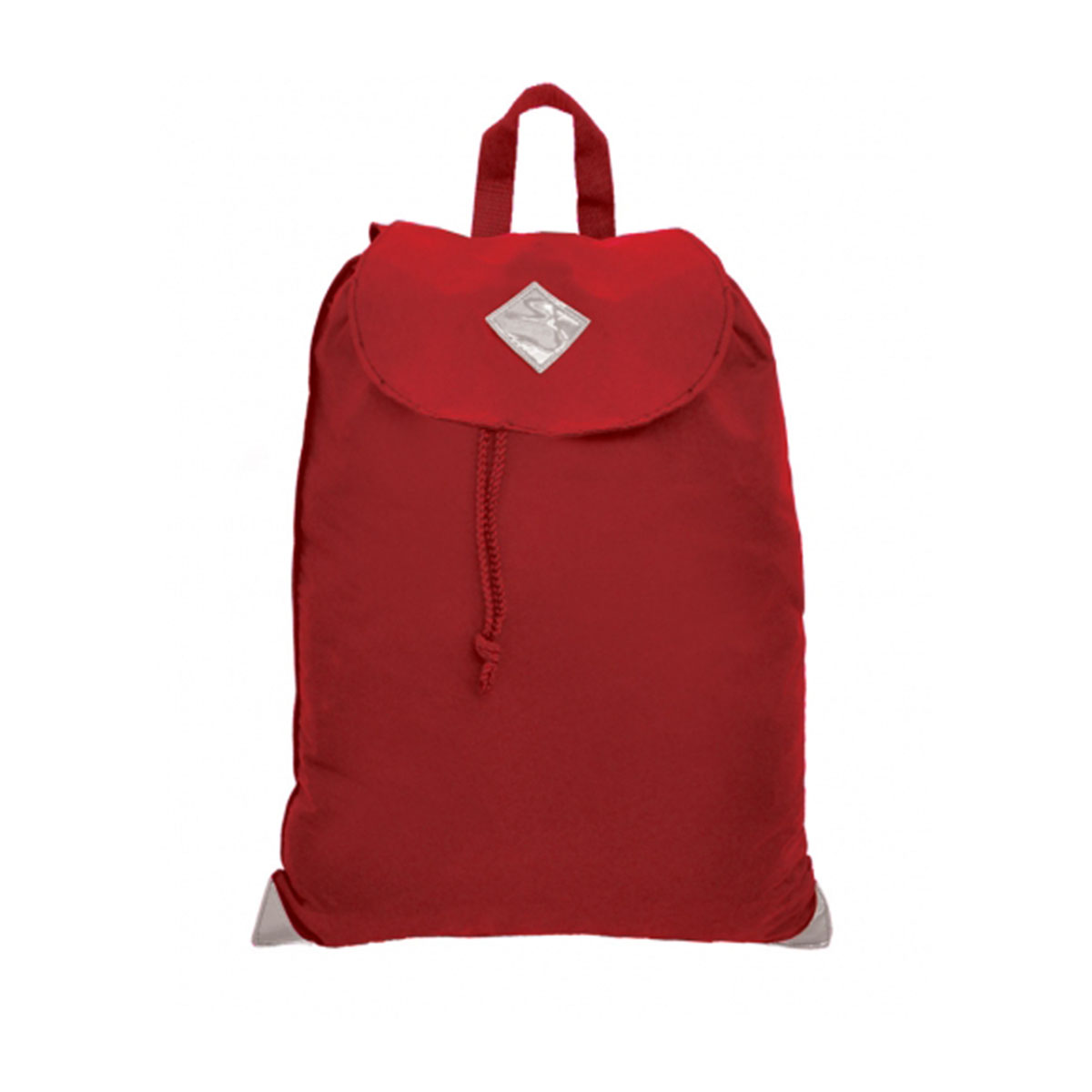 Torrent Bag-Red