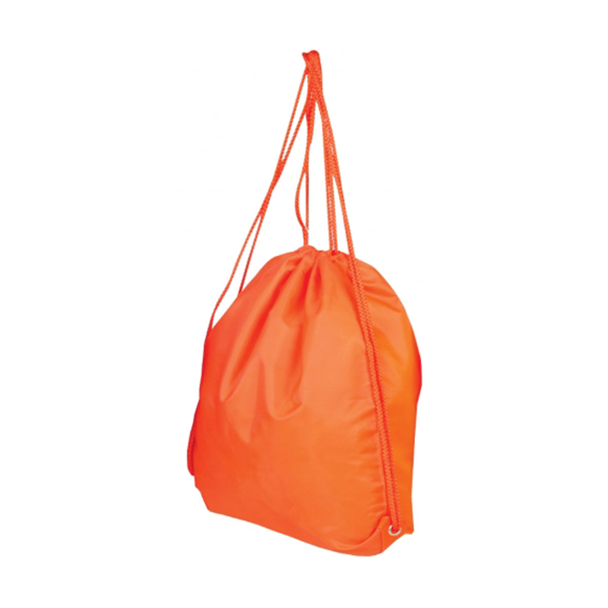 Backsack-Orange