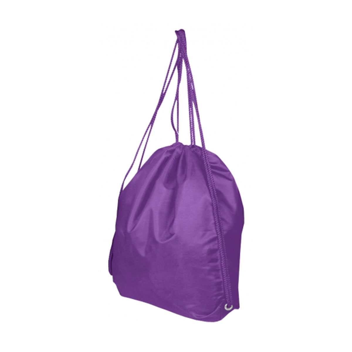Backsack-Purple