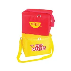 6 Can Cooler Bag