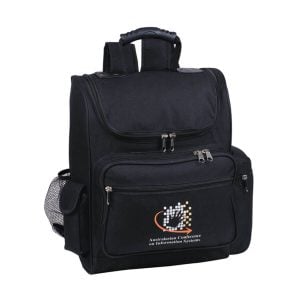 Deluxe Business Backpack