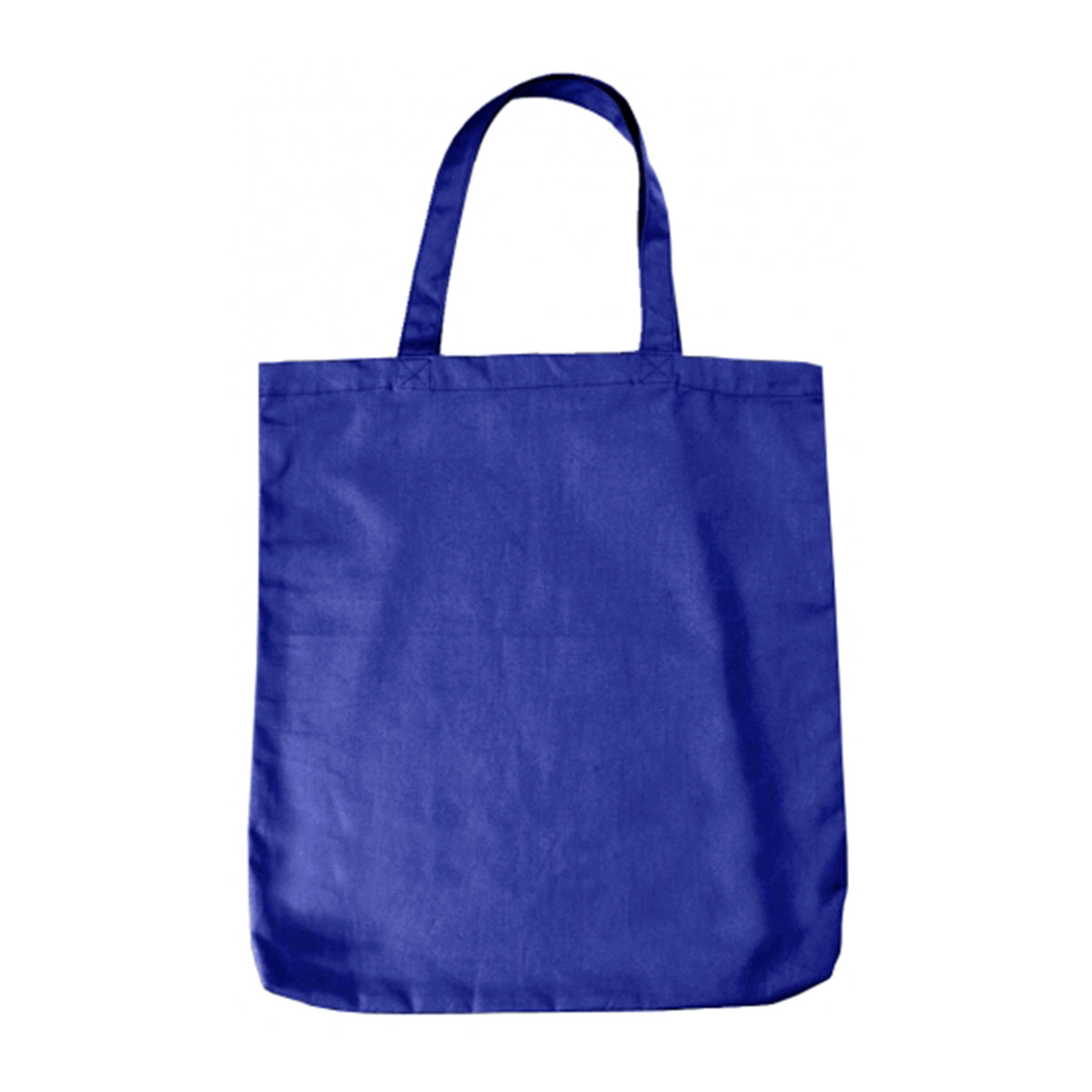 Canvas Tote Bag-Royal
