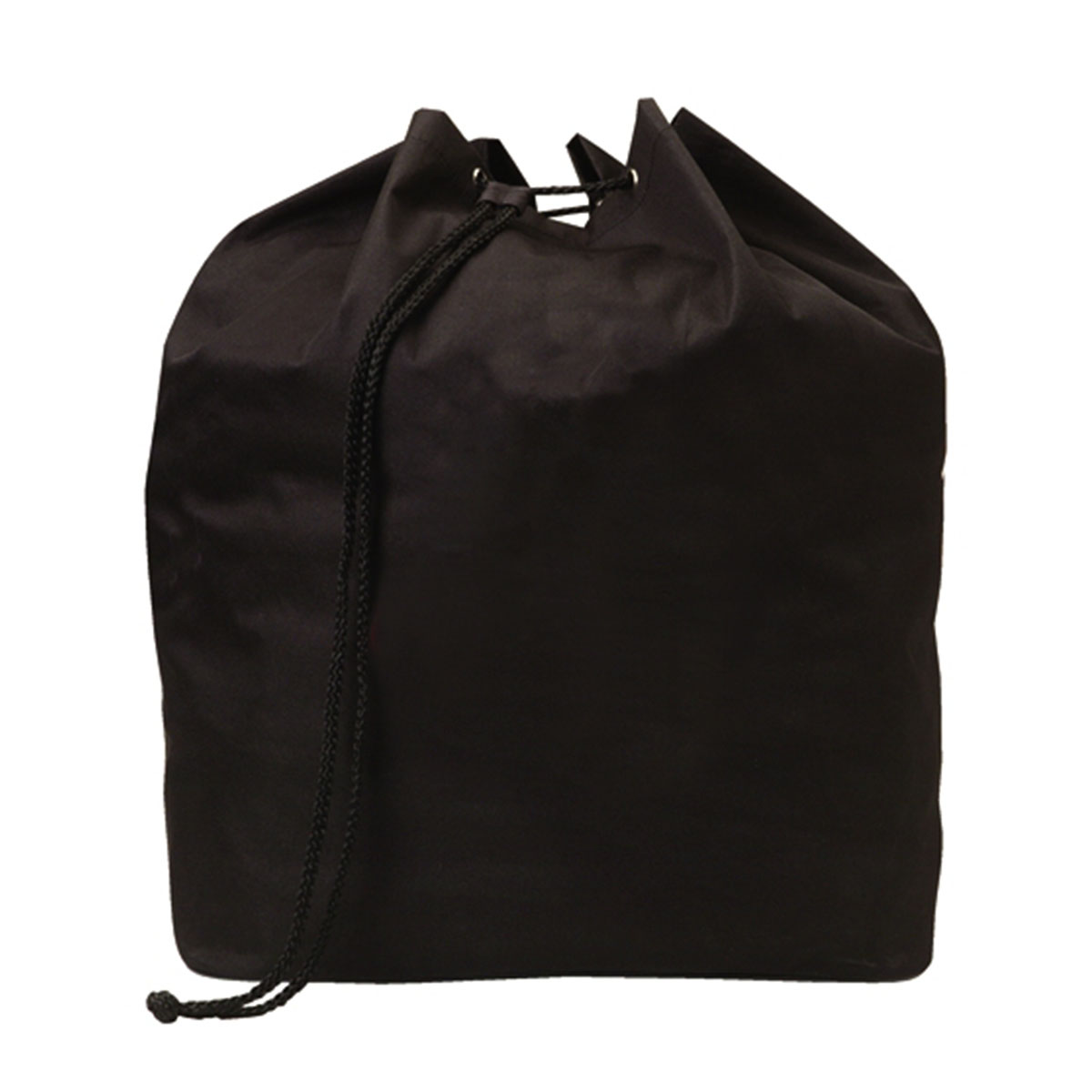 Jersey Bag-Black
