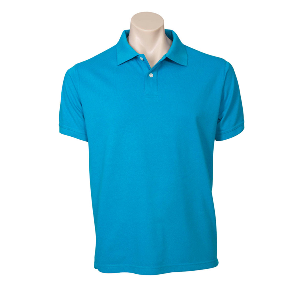 Mens Neon Polo Corporate Clothes Promotional Mens Polo