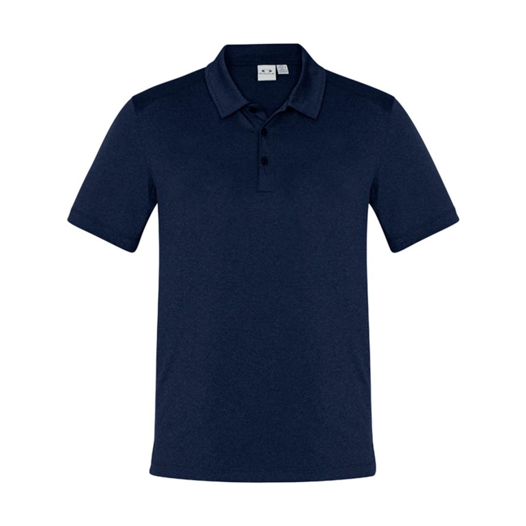 Mens Aero Polo-Navy