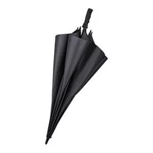 Tour Golf Umbrella-Black