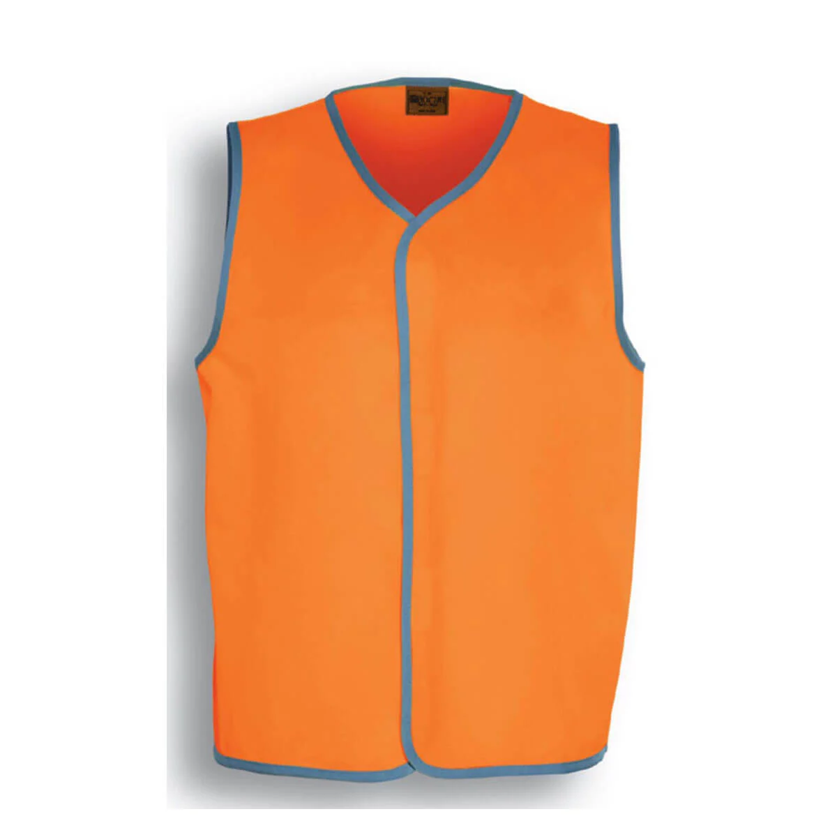 HI-VIS VEST-Orange