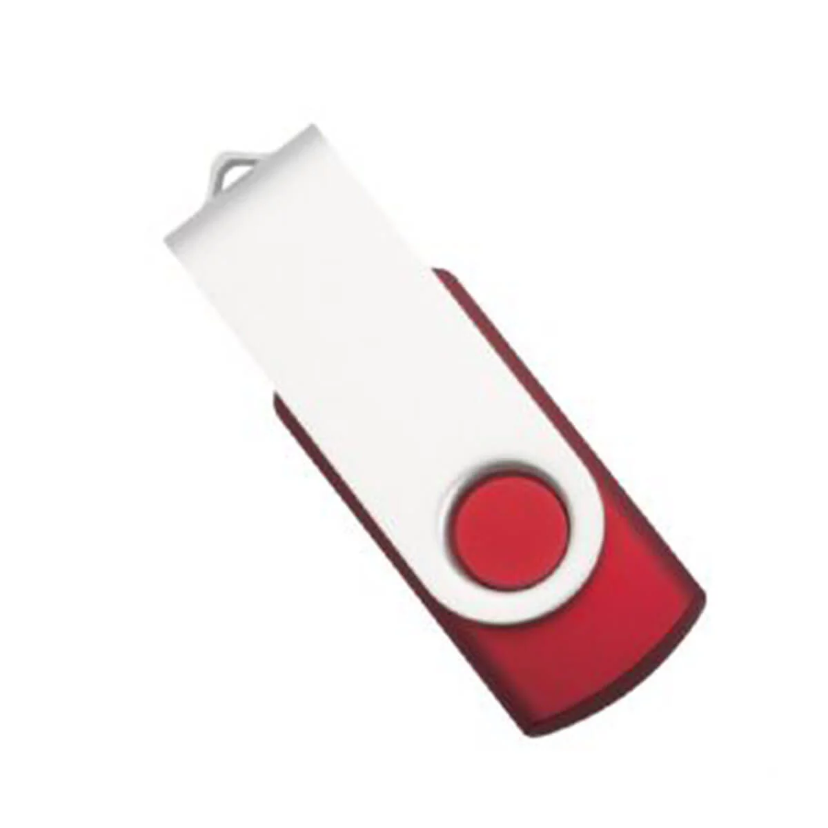 Rotate USB Red – 8 GB-Red