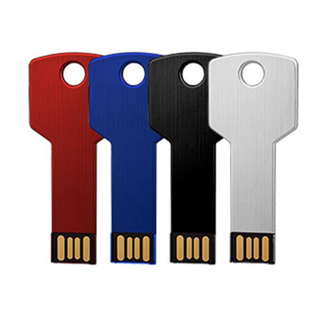 Key USB – Red-Red