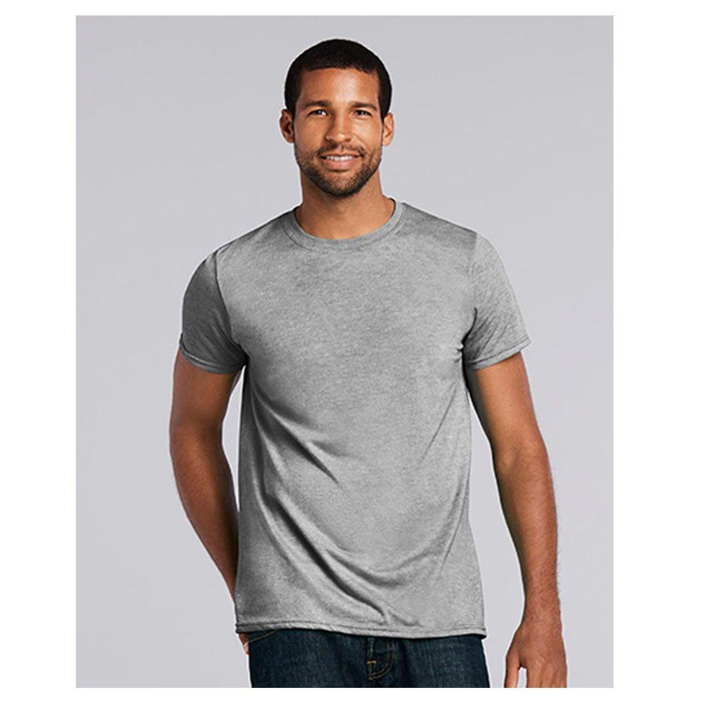 Softstyle Unisex Tee | Unisex Shirts | Branded Cotton Shirt